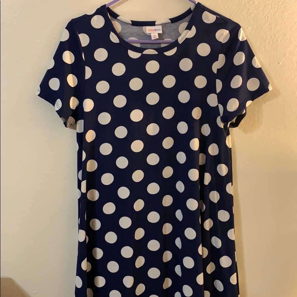 LuLaRoe • Carly